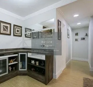 Apartamento, 2 quartos, 83 m² - Foto 4