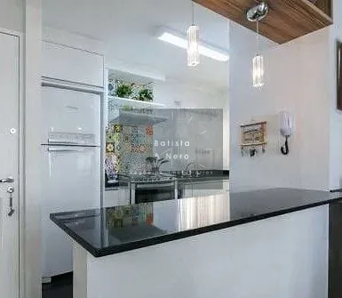Apartamento, 2 quartos, 83 m² - Foto 11