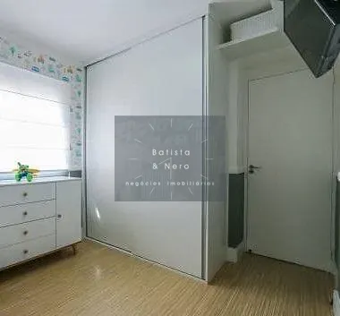 Apartamento, 2 quartos, 83 m² - Foto 17