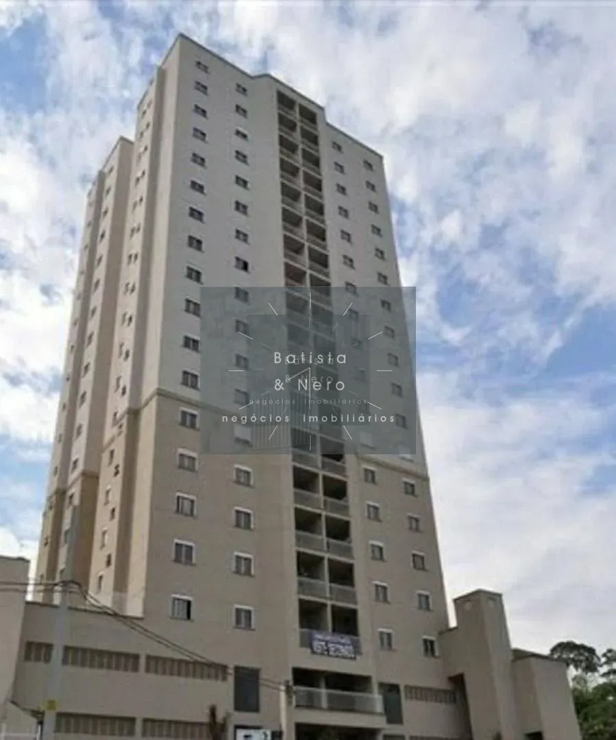 Apartamento, 2 quartos, 83 m² - Foto 1