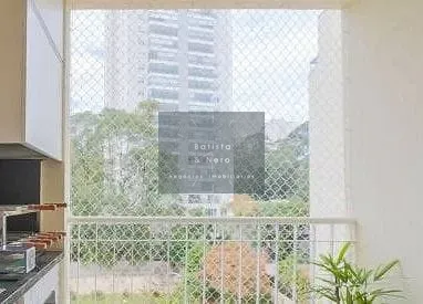 Apartamento, 2 quartos, 83 m² - Foto 8