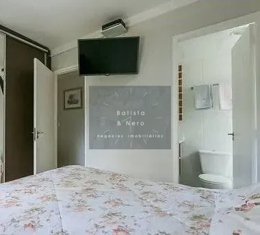 Apartamento, 2 quartos, 83 m² - Foto 16