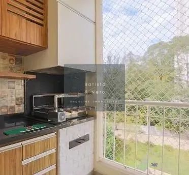 Apartamento, 2 quartos, 83 m² - Foto 9