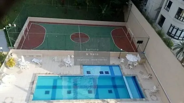 Apartamento, 2 quartos, 83 m² - Foto 31
