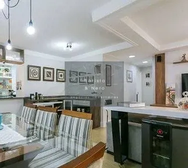 Apartamento, 2 quartos, 83 m² - Foto 6