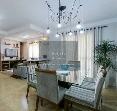 Apartamento, 2 quartos, 83 m² - Foto 2