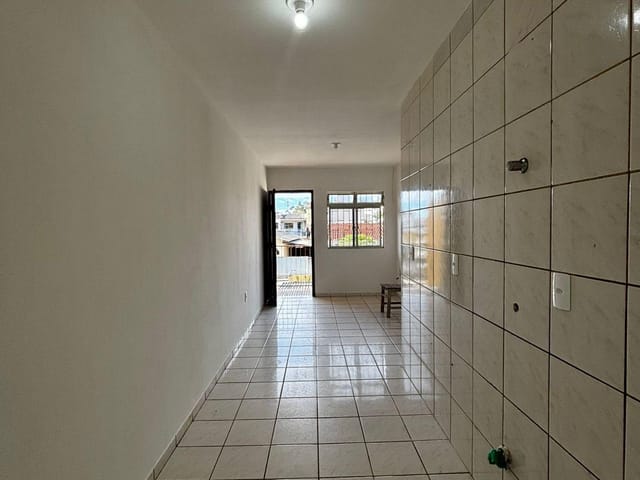Apartamento com 42m² 2 quartos e 1 banheiro, para alugar, no bairro Nossa Senhora do Rosário em São José