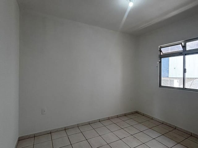 Apartamento com 42m² 2 quartos e 1 banheiro, para alugar, no bairro Nossa Senhora do Rosário em São José