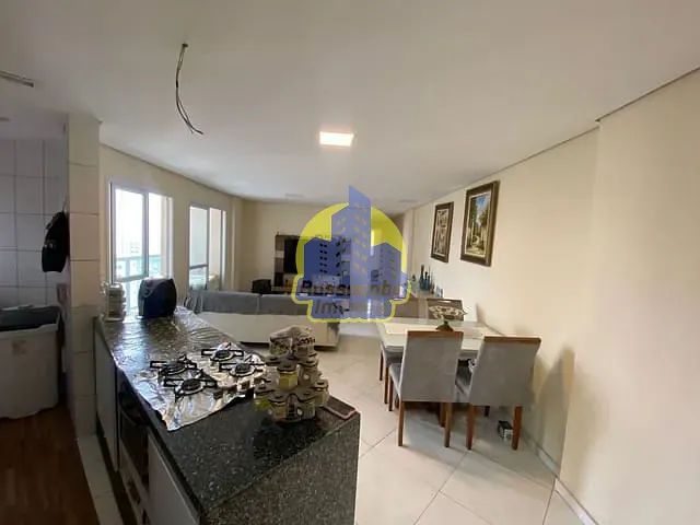 Apartamento com 72m² 2 quartos e 1 banheiro, à venda, no bairro Vila Osasco em Osasco