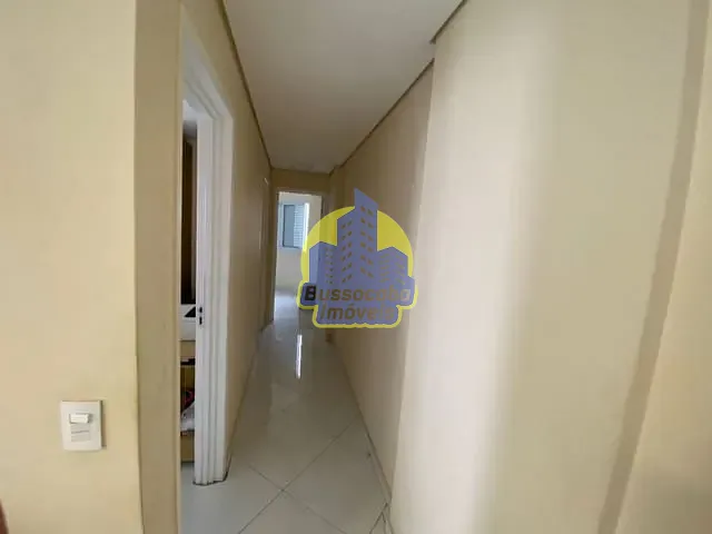 Apartamento com 72m² 2 quartos e 1 banheiro, à venda, no bairro Vila Osasco em Osasco