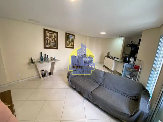 Apartamento com 72m² 2 quartos e 1 banheiro, à venda, no bairro Vila Osasco em Osasco