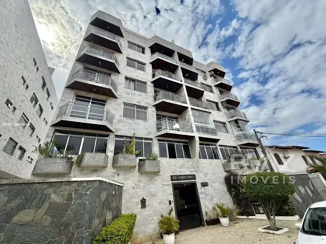 Apartamento com 78m² 3 quartos e 3 banheiros, à venda, no bairro Braga em Cabo Frio