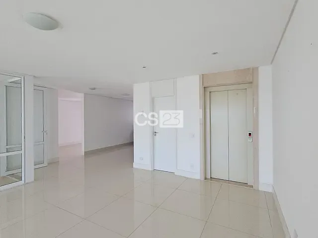 Apartamento com 387m² 3 quartos e 5 banheiros, à venda, no bairro Gleba Fazenda Palhano em Londrina