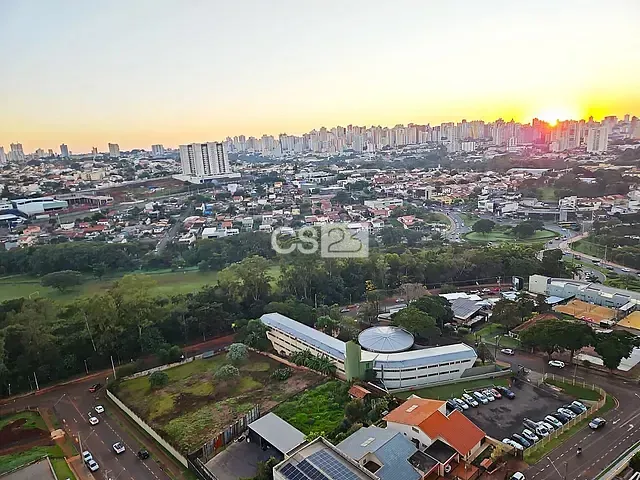 Apartamento com 387m² 3 quartos e 5 banheiros, à venda, no bairro Gleba Fazenda Palhano em Londrina