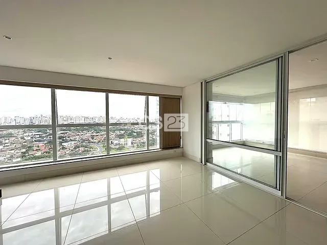 Apartamento com 387m² 3 quartos e 5 banheiros, à venda, no bairro Gleba Fazenda Palhano em Londrina