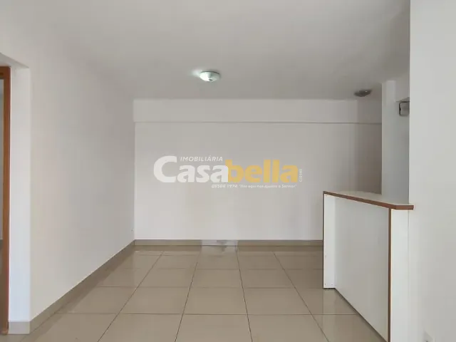 Apartamento com 66m² 2 quartos e 2 banheiros, para alugar, no bairro Setor Bueno em Goiânia