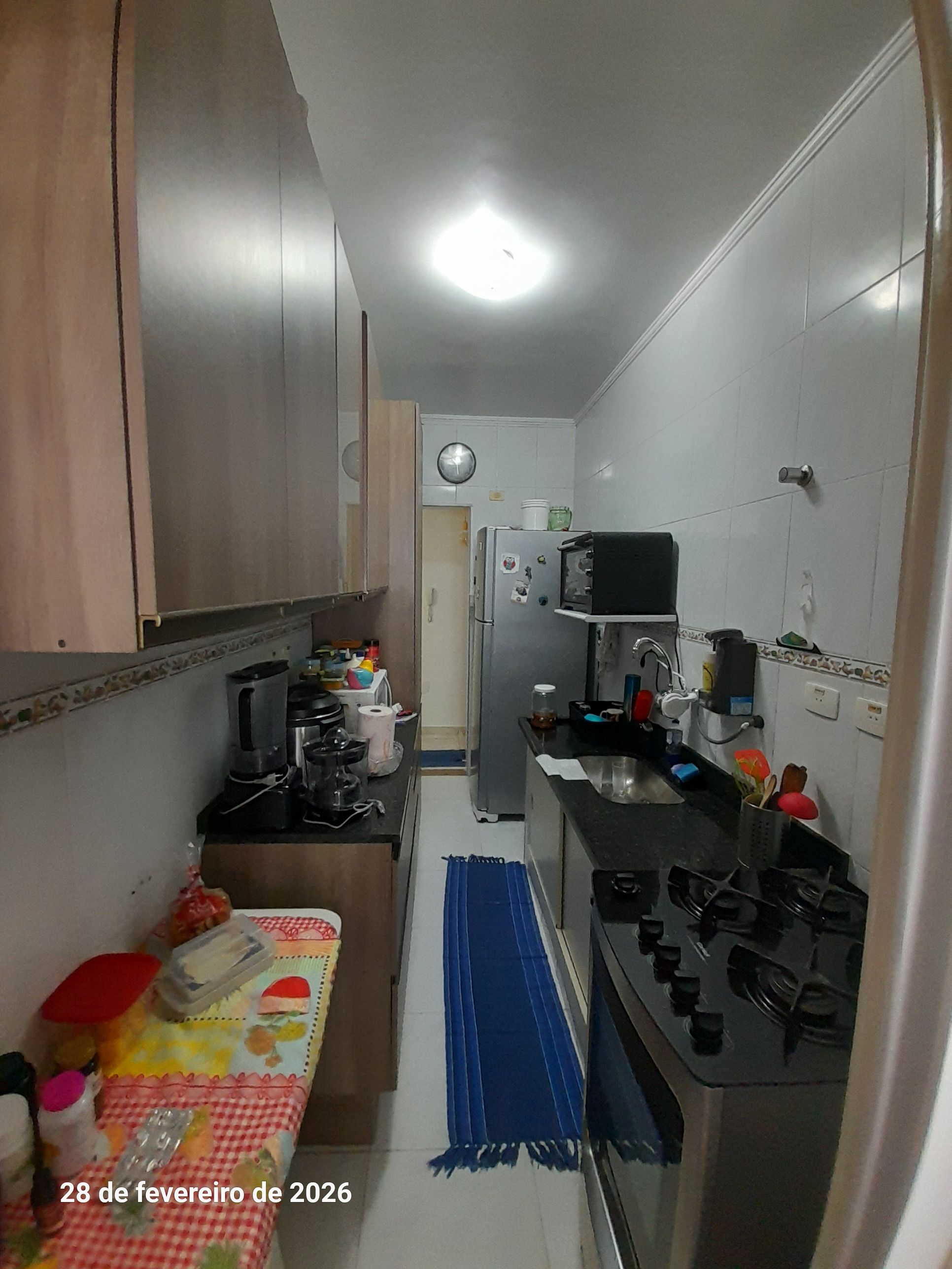 Apartamento, 2 quartos, 69 m² - Foto 14