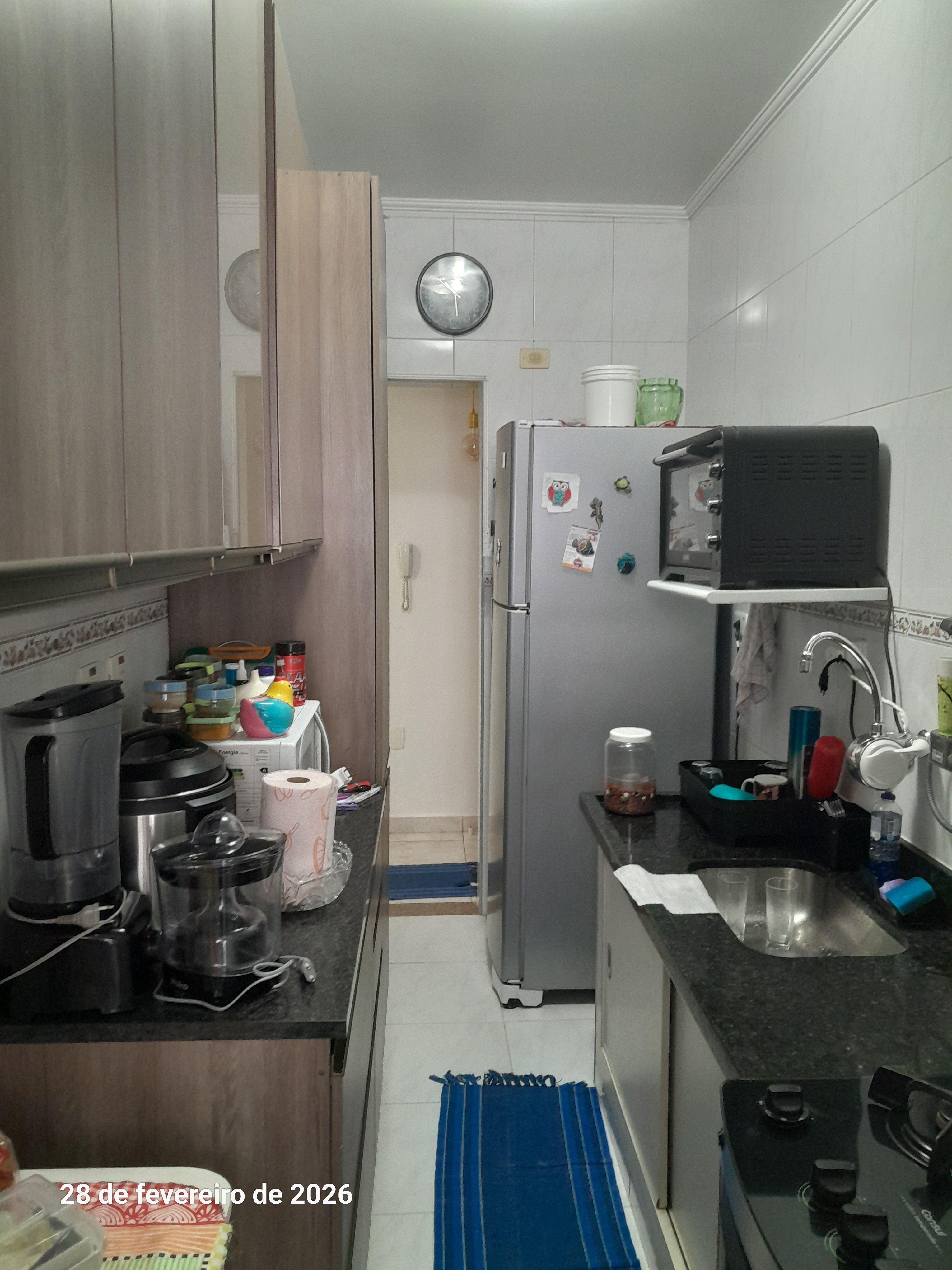 Apartamento, 2 quartos, 69 m² - Foto 15