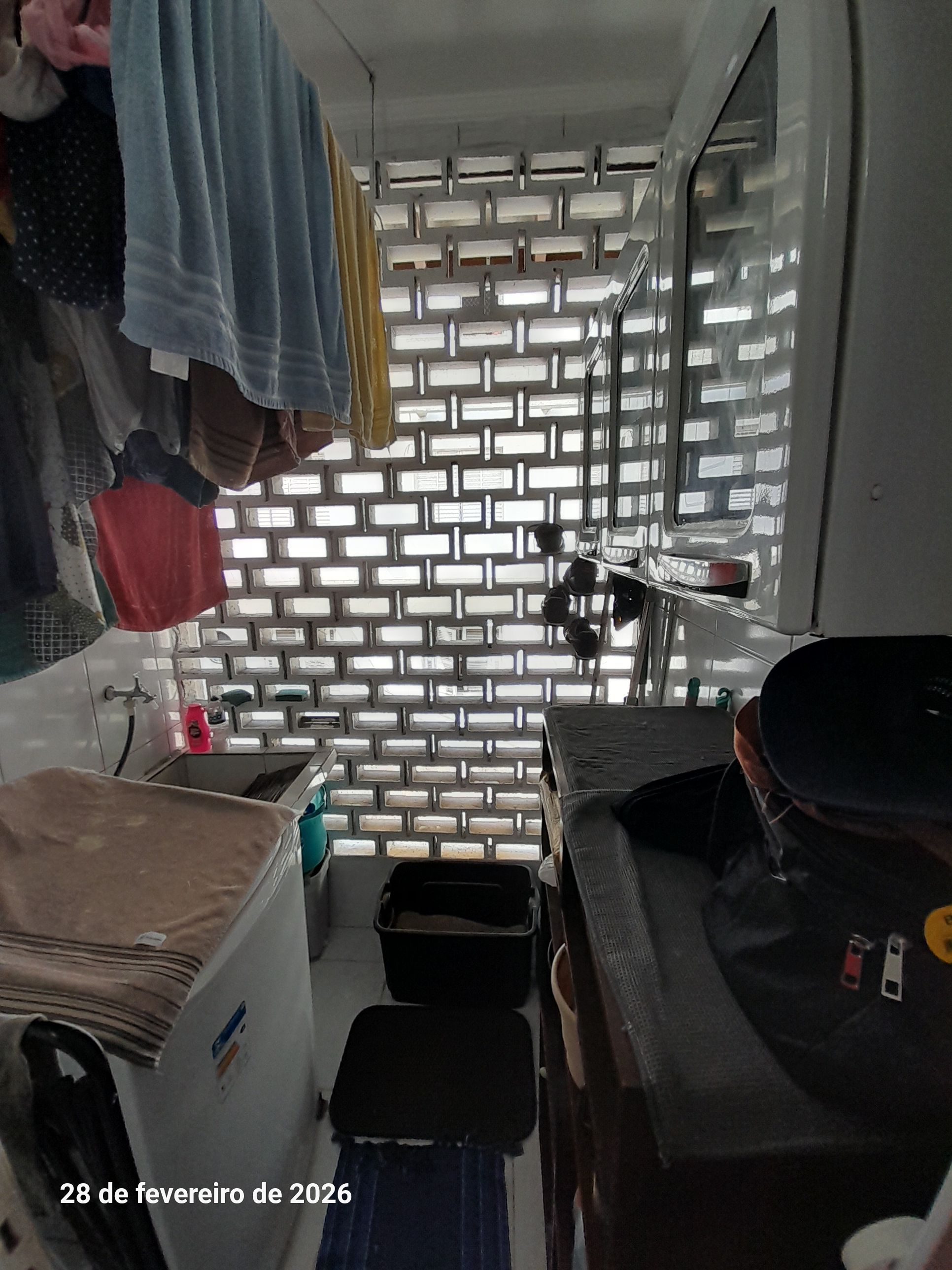 Apartamento, 2 quartos, 69 m² - Foto 16