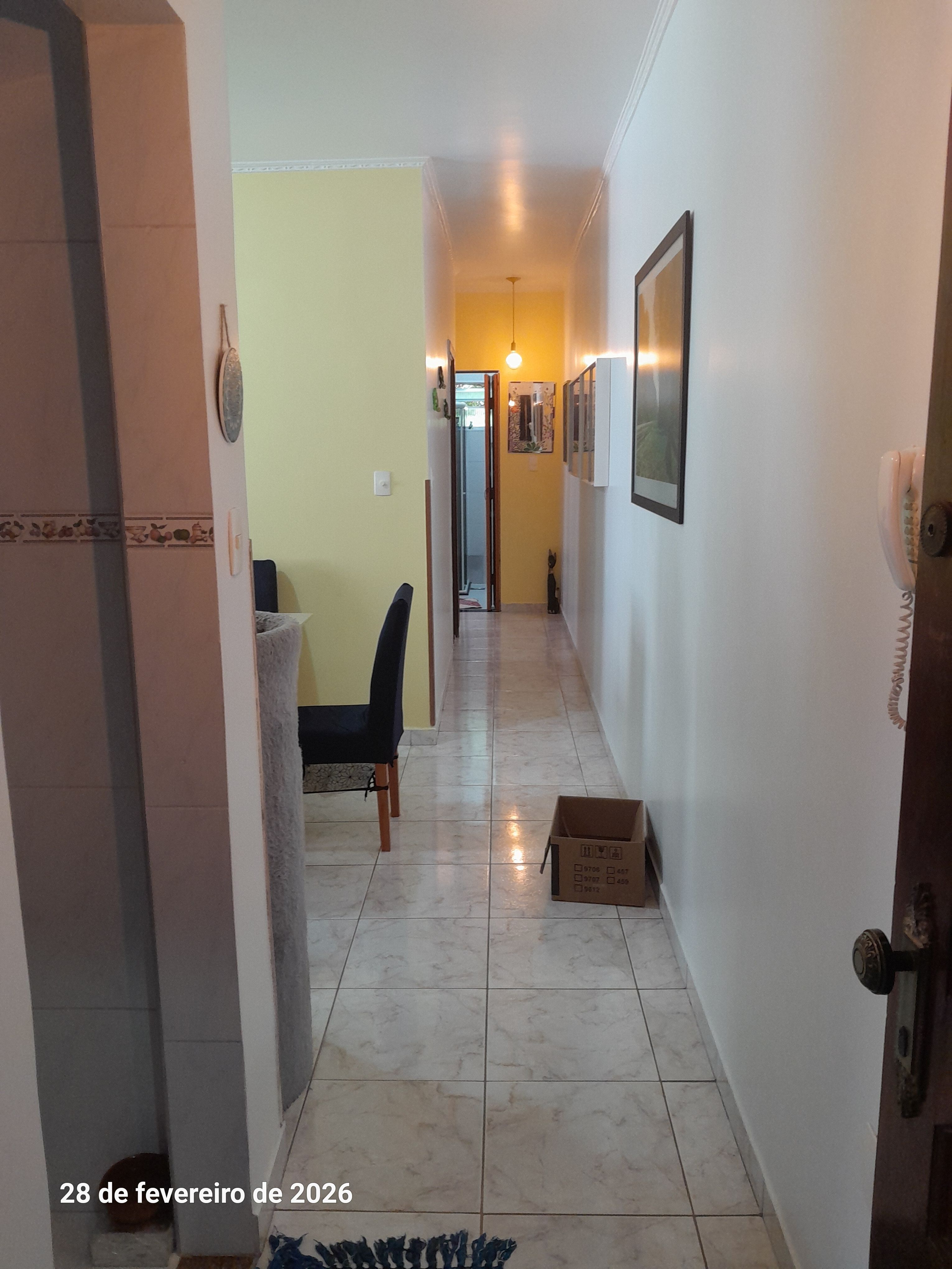 Apartamento, 2 quartos, 69 m² - Foto 2