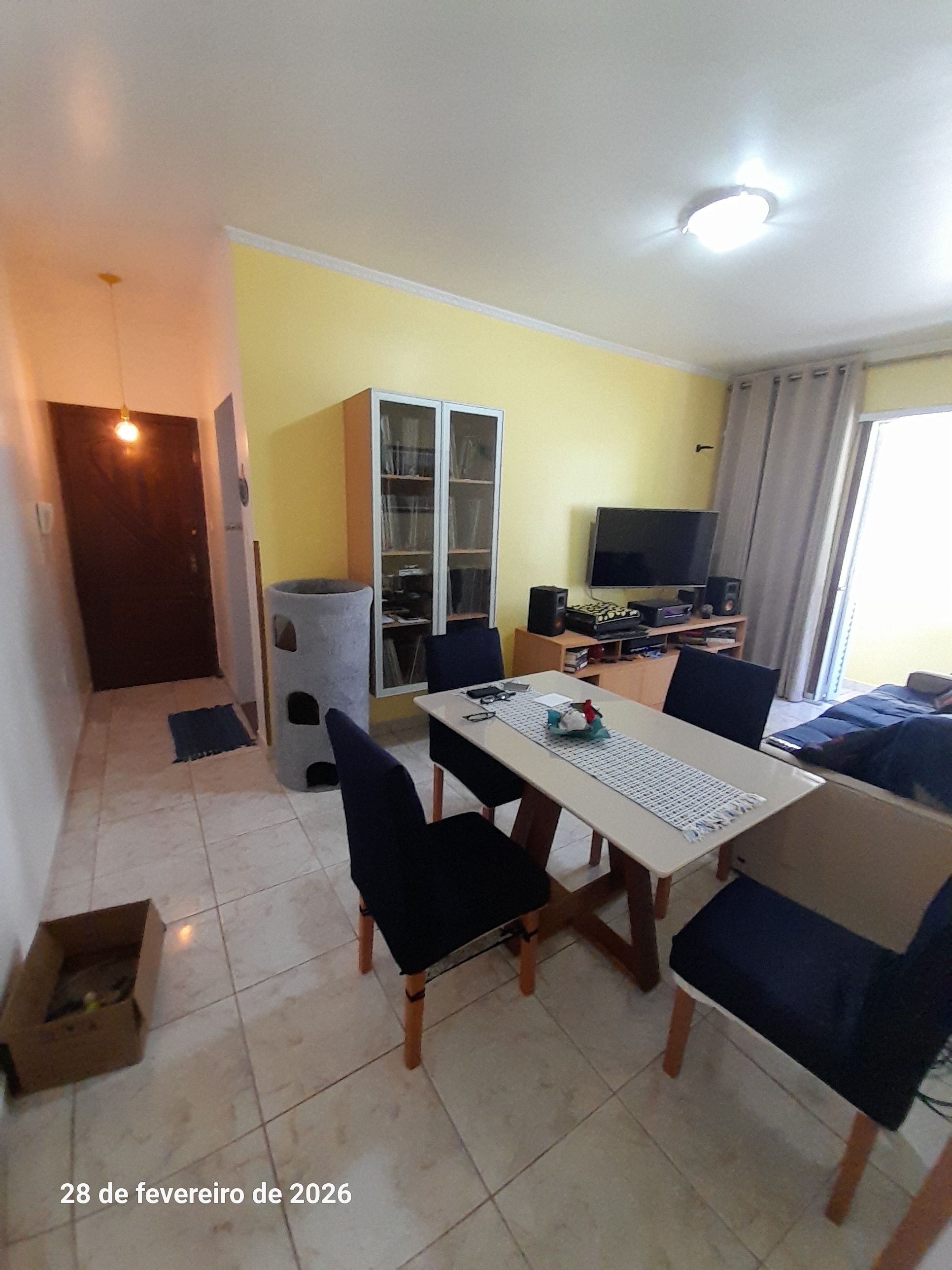 Apartamento, 2 quartos, 69 m² - Foto 1