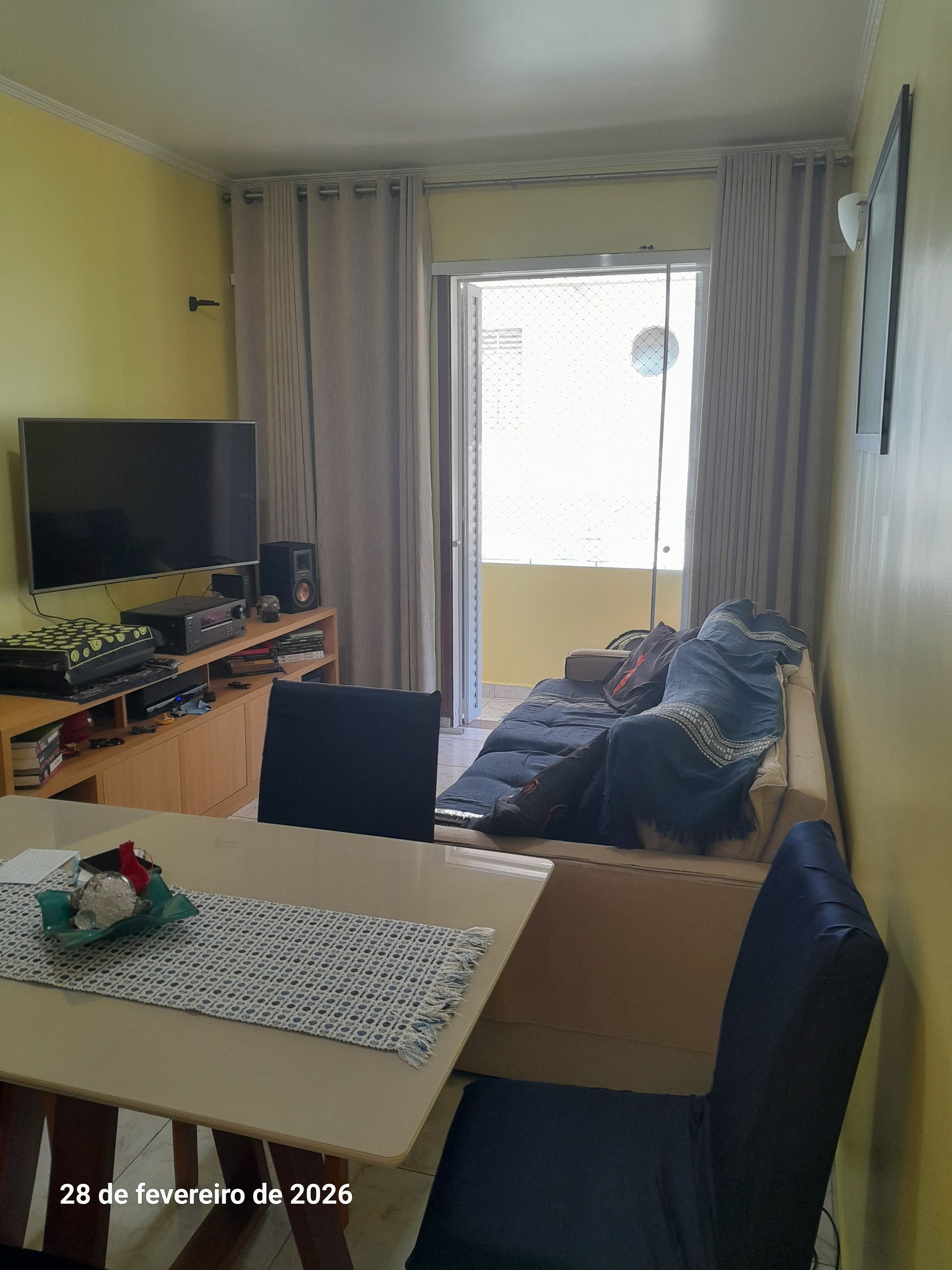 Apartamento, 2 quartos, 69 m² - Foto 3