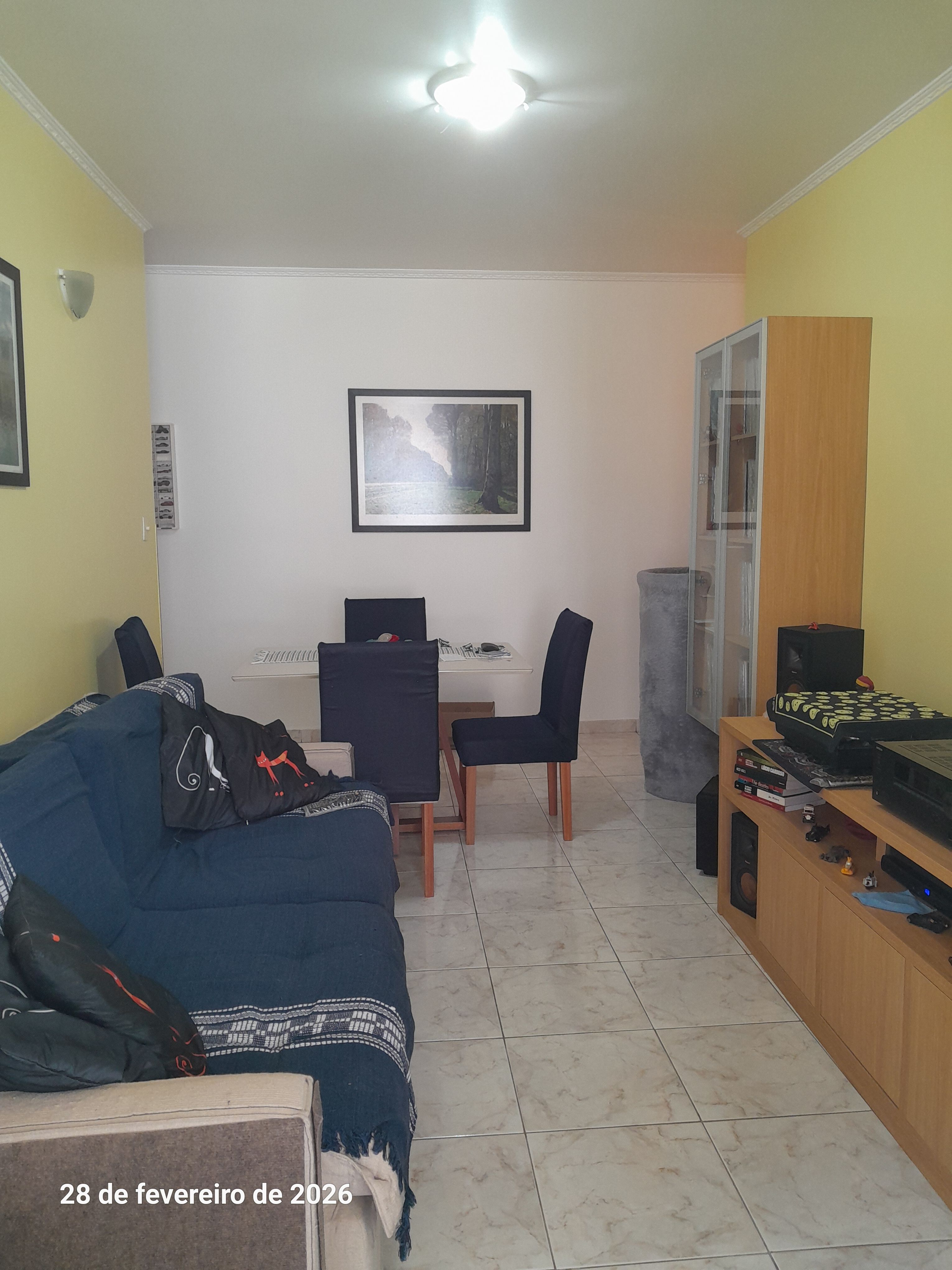 Apartamento, 2 quartos, 69 m² - Foto 6
