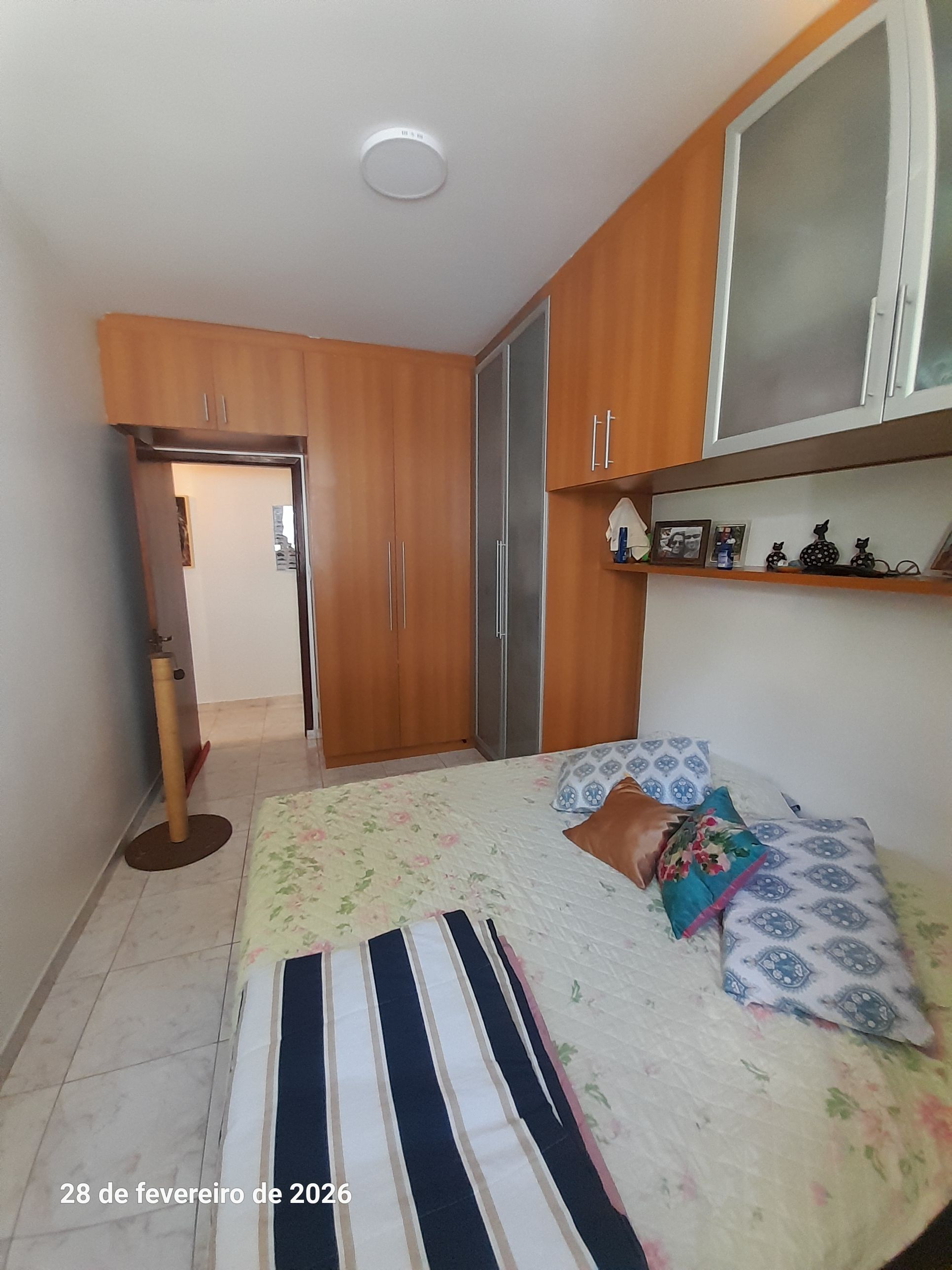 Apartamento, 2 quartos, 69 m² - Foto 9