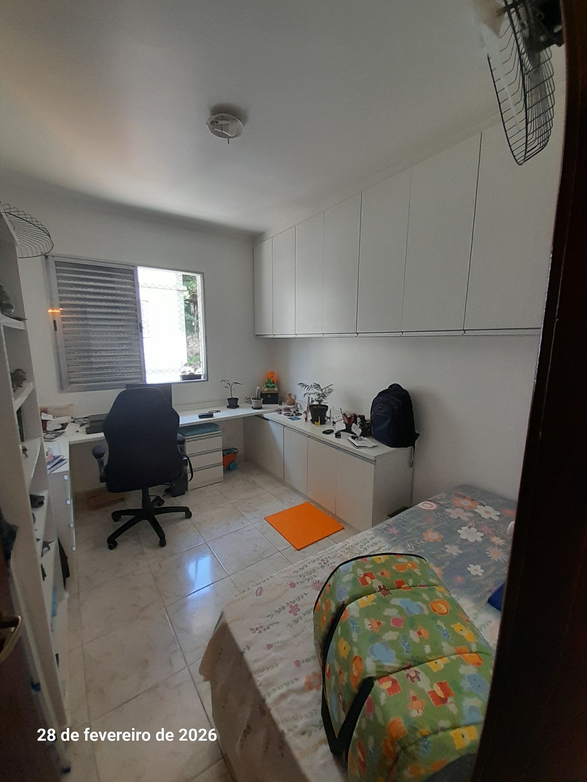 Apartamento, 2 quartos, 69 m² - Foto 10