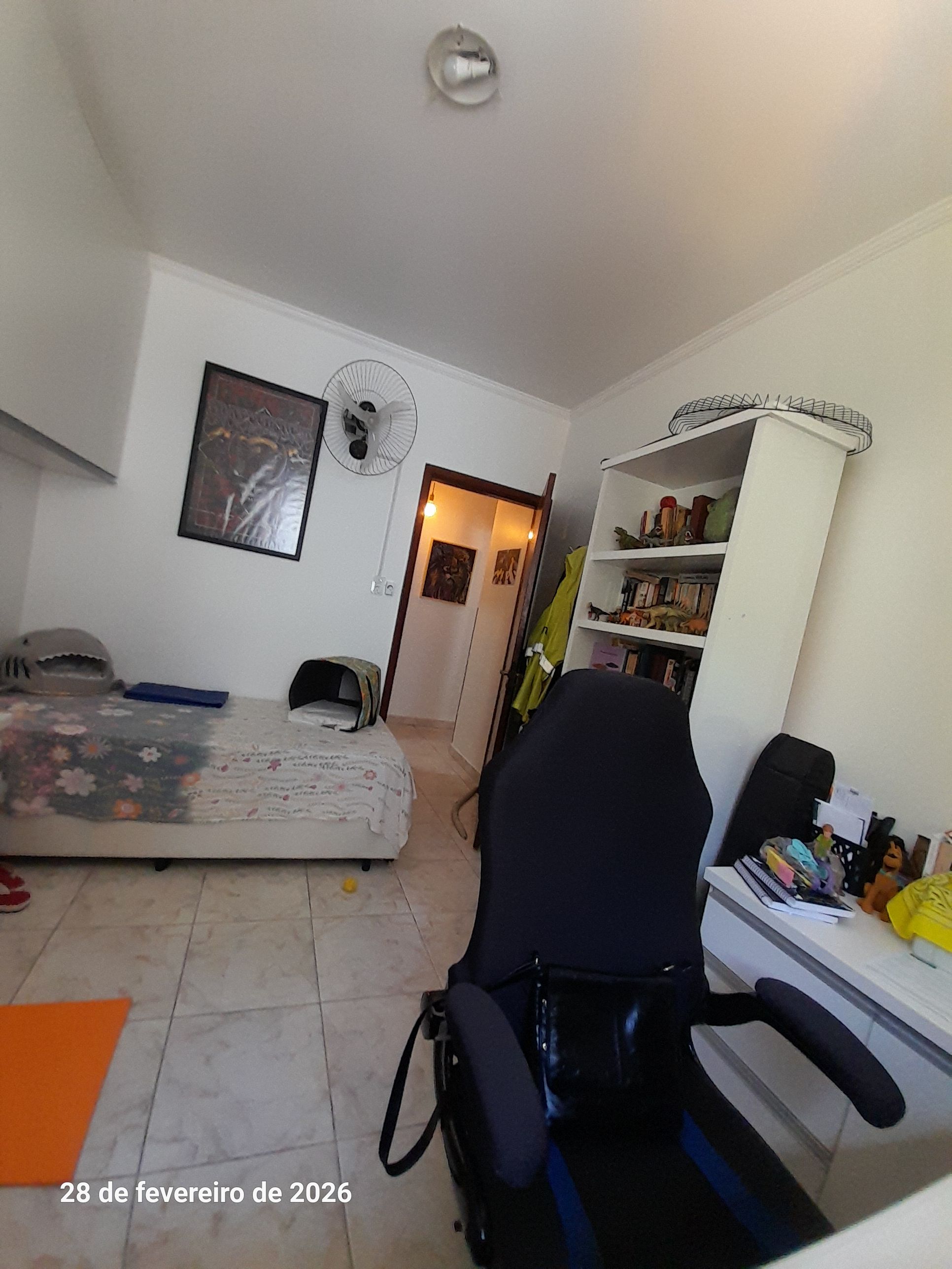 Apartamento, 2 quartos, 69 m² - Foto 11