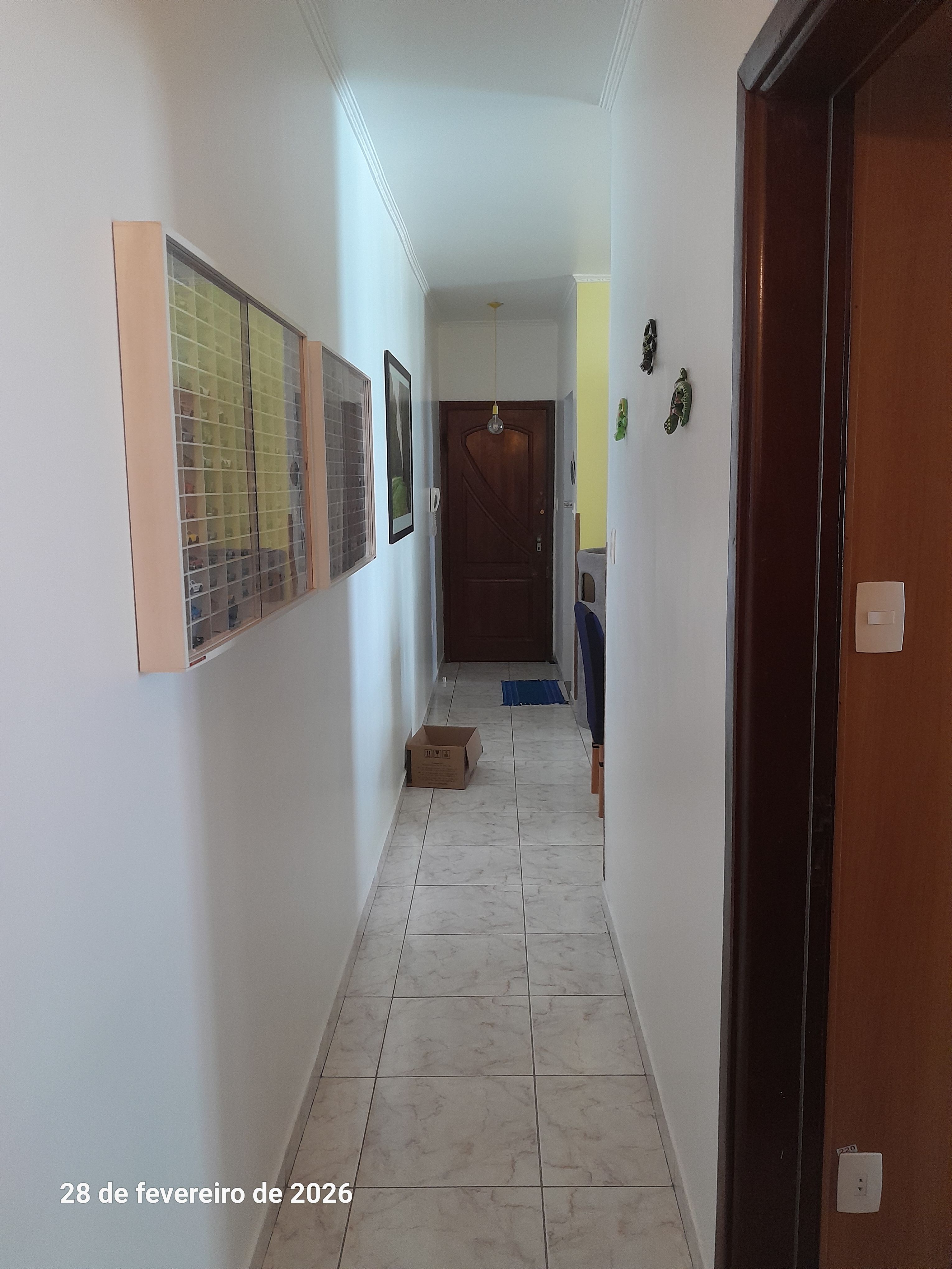Apartamento, 2 quartos, 69 m² - Foto 13