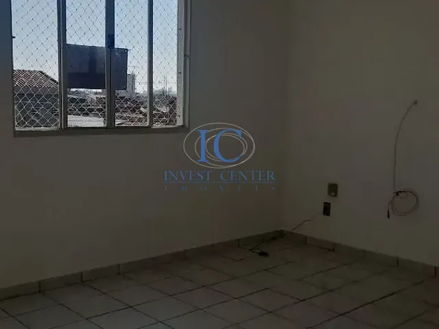 Apartamento com 55m² 2 quartos e 1 banheiro, à venda, no bairro Jardim Morada do Sol em Indaiatuba