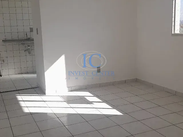 Apartamento com 55m² 2 quartos e 1 banheiro, à venda, no bairro Jardim Morada do Sol em Indaiatuba