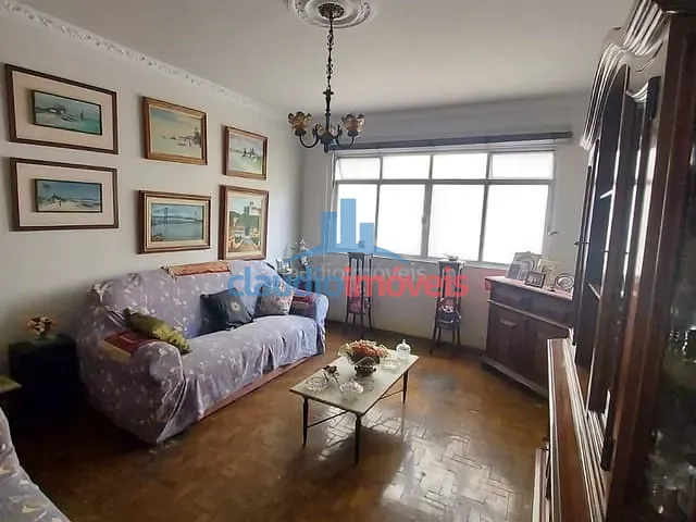 Apartamento 3 quartos e 1 banheiro, à venda, no bairro Centro em Barra Mansa