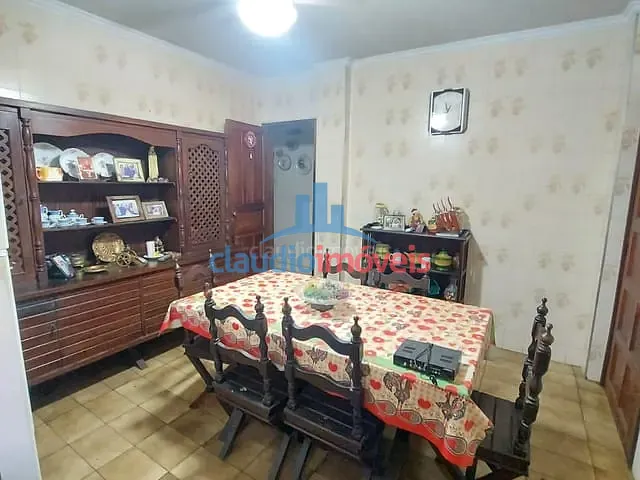 Apartamento 3 quartos e 1 banheiro, à venda, no bairro Centro em Barra Mansa