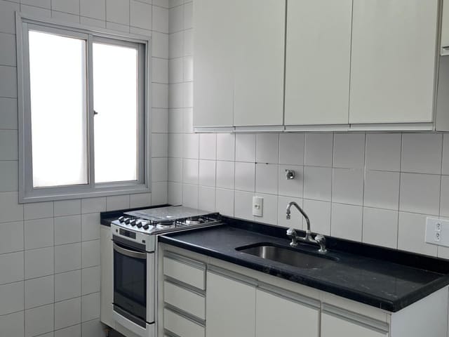 Apartamento 3 quartos e 1 banheiro, à venda, no bairro Jardim Aida em Guarulhos
