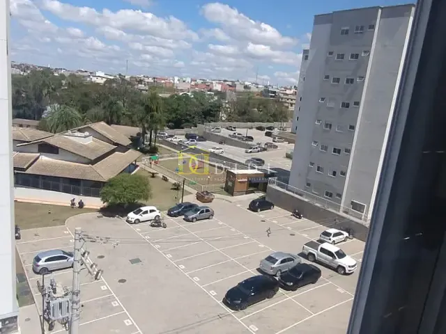 Apartamento 2 quartos e 1 banheiro, à venda ou para alugar, no bairro Avecuia do Alto em Porto Feliz