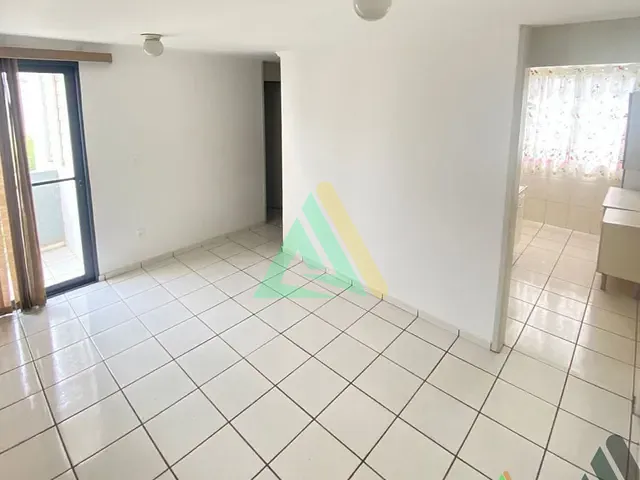 Apartamento com 58m² 2 quartos e 1 banheiro, à venda, no bairro Jardim Nazareth em Mogi Mirim