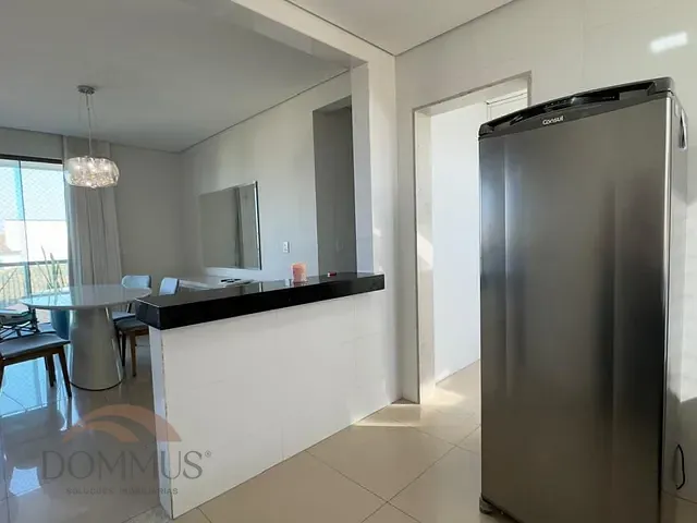 Apartamento com 160m² 3 quartos e 2 banheiros, à venda, no bairro Bela Vista em Ipatinga