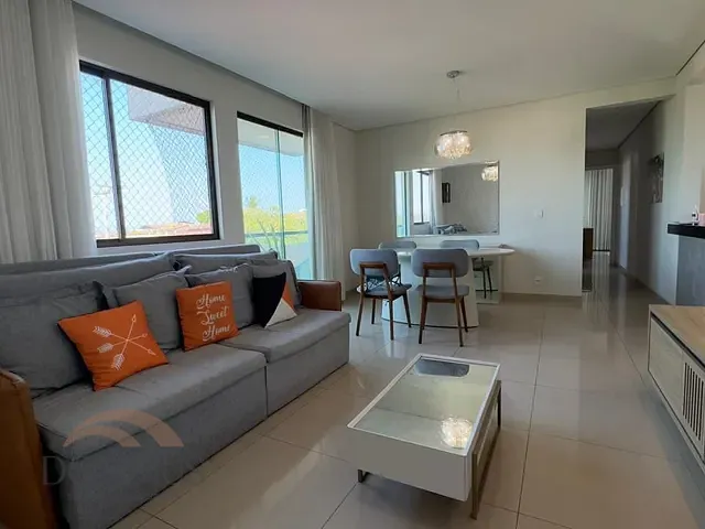 Apartamento com 160m² 3 quartos e 2 banheiros, à venda, no bairro Bela Vista em Ipatinga