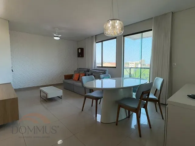 Apartamento com 160m² 3 quartos e 2 banheiros, à venda, no bairro Bela Vista em Ipatinga