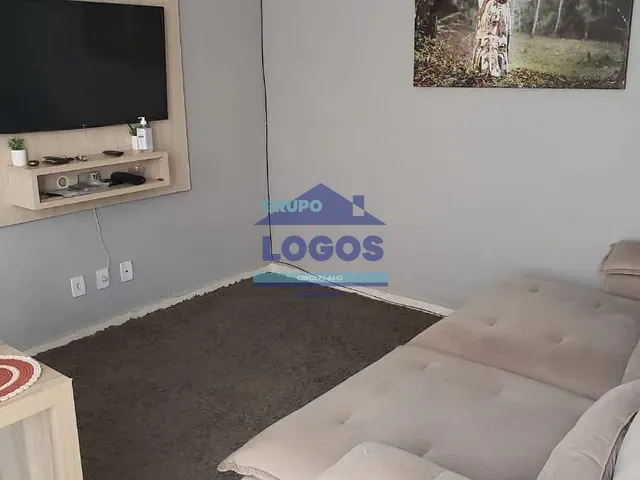Apartamento com 53m² 2 quartos e 1 banheiro, à venda, no bairro Nova Esperança em João Monlevade