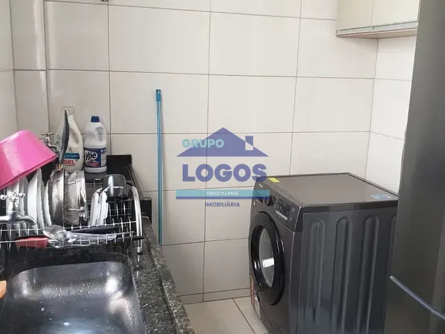 Apartamento com 53m² 2 quartos e 1 banheiro, à venda, no bairro Nova Esperança em João Monlevade