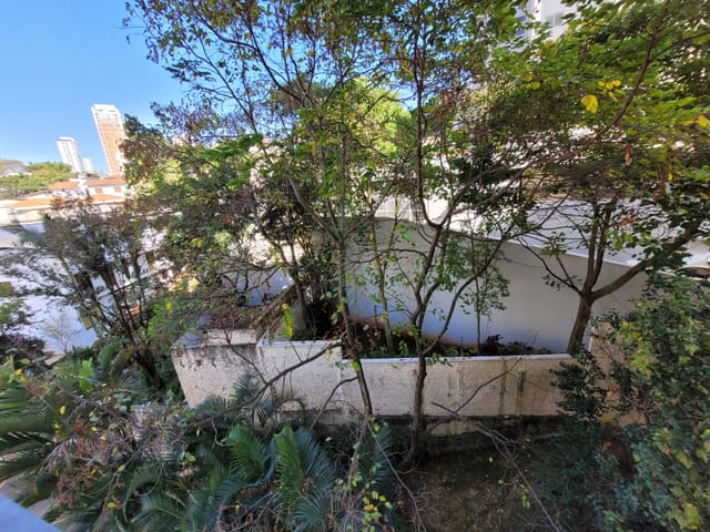 Apartamento com 115m² 2 quartos e 2 banheiros, para alugar, no bairro Vila Mariana em São Paulo