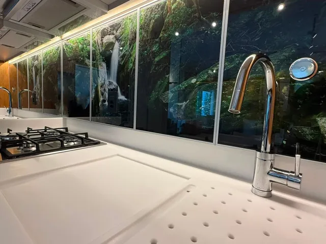 Apartamento com 81m² 1 quarto e 1 banheiro, à venda, no bairro Centro em Florianópolis