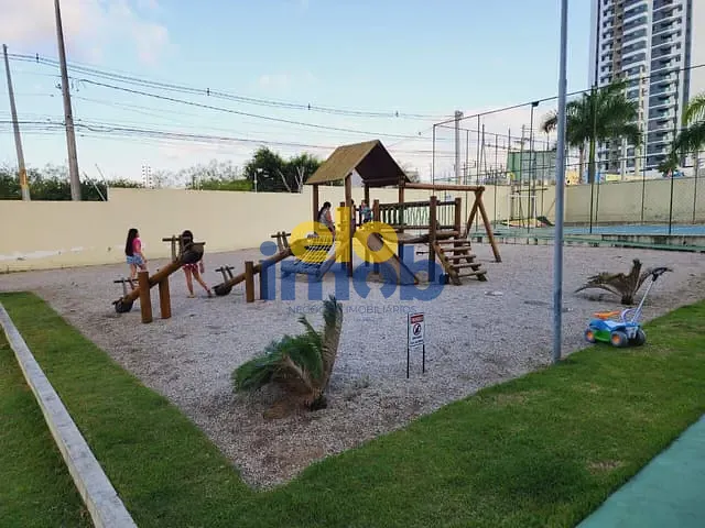 Apartamento com 150m² 4 quartos e 2 banheiros, para alugar, no bairro Indianópolis em Caruaru