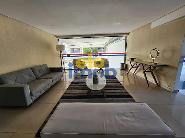 Apartamento com 75m² 3 quartos e 2 banheiros, para alugar, no bairro Indianópolis em Caruaru