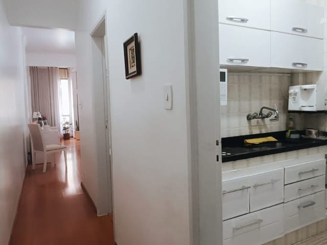 Apartamento 1 quarto e 2 banheiros, à venda, no bairro Flamengo em Rio de Janeiro