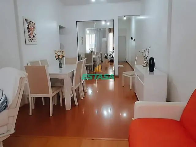 Apartamento 1 quarto e 2 banheiros, à venda, no bairro Flamengo em Rio de Janeiro
