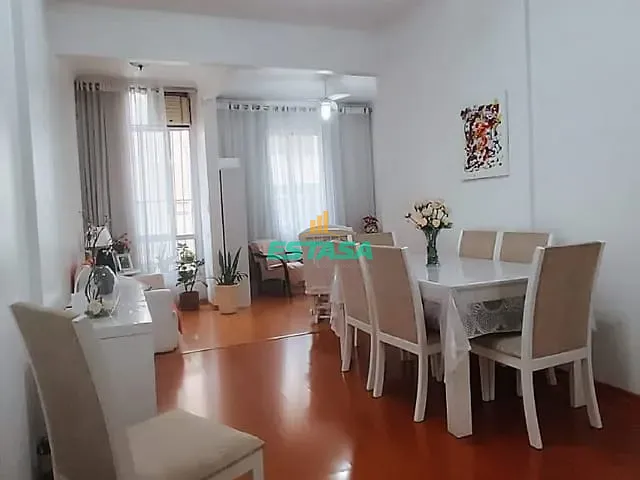 Apartamento 1 quarto e 2 banheiros, à venda, no bairro Flamengo em Rio de Janeiro